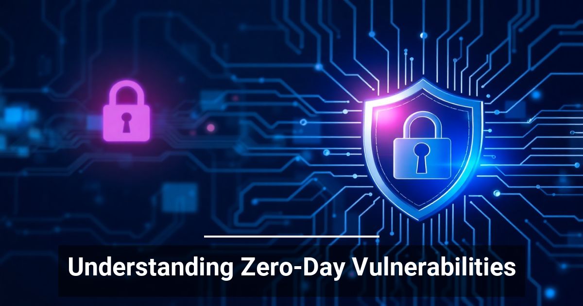 Understanding Zero-Day Vulnerabilities