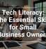 How Businesses Use Tech To Improve Forecasting
