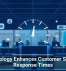 Technology Enhances Customer Support Response Times