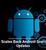 Google Scales Back Android Source Code Updates