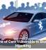 Millions of Cars Vulnerable to Bluetooth Hijacking