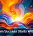 Quantum Success Starts With Trust