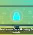 Small Businesses Face Growing Security Needs
