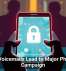 Fake Voicemails Lead to Major Phishing Campaign