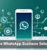 AI Makes WhatsApp Business Setup Easier