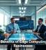 How the Internet of Things (IoT) Is Changing Business Operations