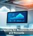 How Edge Computing Supports Real-Time Business Expansion Needs