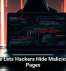 Unicode Lets Hackers Hide Malicious Web Pages